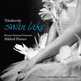 Tchaikovsky - Swan Lake - Russian National Orchestra, Pletnev (2010) [24-44]