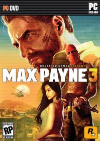 Max.Payne.3.UPDATES.ONLY-RELOADED