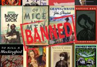 Banned Books & Dangerous Thinking-A Collection of Hard to Find or Outright Banned Works Vol 3-DjGHOSTFACE