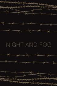 Night And Fog (1956) [720p] [BluRay] [YTS]