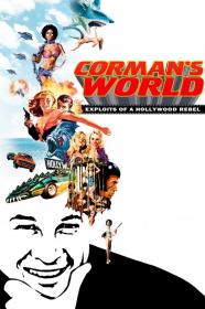 Cormans World Exploits Of A Hollywood Rebel (2011) [1080p] [BluRay] [5.1] [YTS]