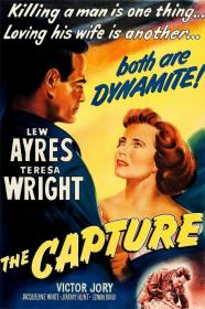The Capture (1950) [1080p] [BluRay] [YTS]