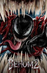 Venom  Let There Be Carnage (2021) BDRip 1080p H 265 [2xRUS_UKR_ENG] [RIPS-CLUB]
