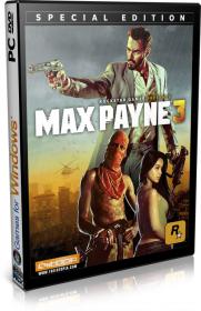 [UsaBit.com] - Max Payne 3-RELOADED + Crack Only Update-RELOADED