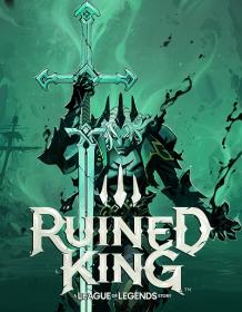 Ruined King A League of Legends Story [DODI Repack]