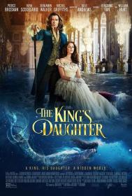 The King's Daughter 2022 DVO WEB-DL x264 720p