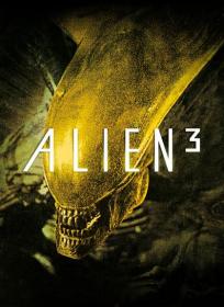 Alien 3 1992 BDRip Special Edition _от New-Team