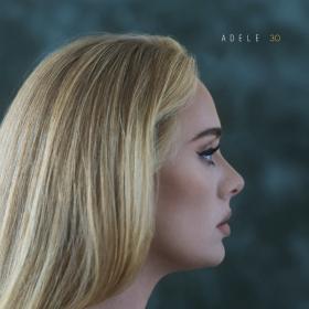 Adele - 30 (RTI) PBTHAL (2021 - Pop) [Flac 24-96 LP]
