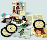 Jaki Graham - The Studio Albums 1985-1998 [7CD BoxSet] (2015) [FLAC]