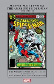 Amazing Spider-Man Masterworks #18 (2016)-pjames88