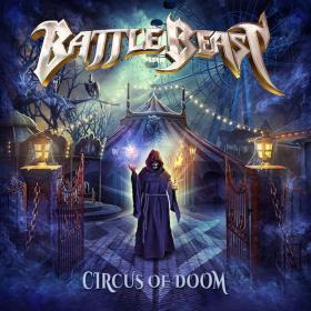 Battle Beast - 2022 - Circus of Doom (24bit-44.1kHz)