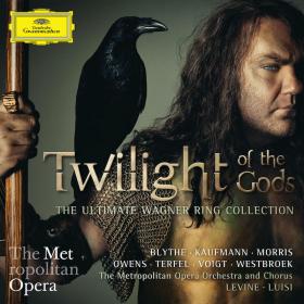 Wagner - Twilight of the Gods - Metropolitan Opera (2012) [24-44]