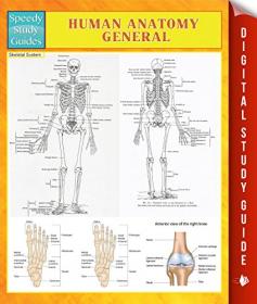 Human Anatomy General