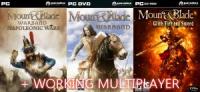 Mount&Blade Complete Collection