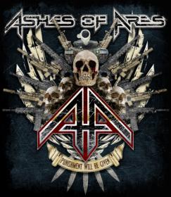 Ashes Of Ares