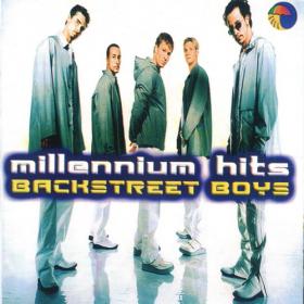 Backstreet Boys - Millennium Hits (2000) [MP3]