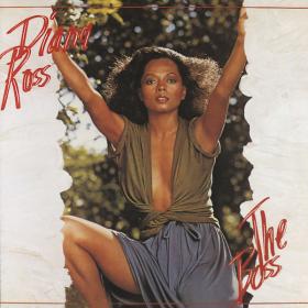 Diana Ross - The Boss UHD (1979-05-23 - Soul) [Flac 24-192]