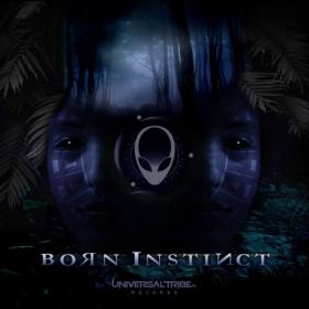 VA - Born Instinct 3 (2021) MP3