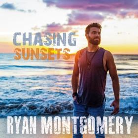 Ryan Montgomery - Chasing Sunsets (2022) Mp3 320kbps [PMEDIA] ⭐️