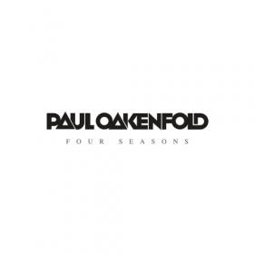 Paul Oakenfold - Four Seasons (PRFCD004)