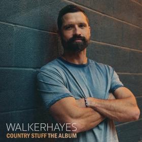 Walker Hayes - Country Stuff The Album (2022) [24Bit-48kHz] FLAC [PMEDIA] ⭐️