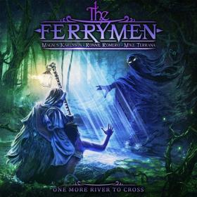 The Ferrymen - One More River to Cross (2022) [24Bit-44.1kHz] FLAC [PMEDIA] ⭐️