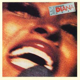 Diana Ross - An Evening With Diana Ross (1977 - Soul) [Flac 24-192]