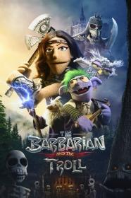 The Barbarian And The Troll S01 1080p