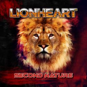 Lionheart - Second Nature (2022)