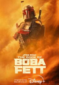 The Book Of Boba Fett 2021 S01 DSNP 2160p WEB-DL DDP5.1 Atmos DoVi by