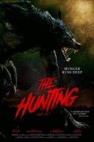 The Hunting 2022 720p WEBRip 800MB x264-GalaxyRG[TGx]