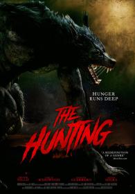 The Hunting 2022 1080p WEB-DL DD 5.1 H.264-EVO