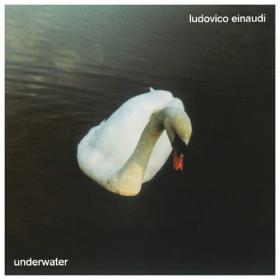 Ludovico Einaudi - Underwater (2022) Mp3 320kbps [PMEDIA] ⭐️