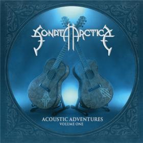 Sonata Arctica - 2022 - Acoustic Adventures - Volume One (FLAC)