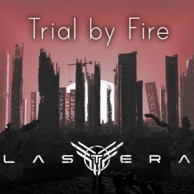 Lastera - 2022 - From The Ashes