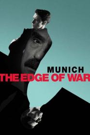 Munich The Edge of War 2022 1080p NF WEB-DL DDP5.1 Atmos x264-EVO[TGx]