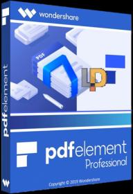 Wondershare PDFelement Pro v8.3.10.1277 + licence
