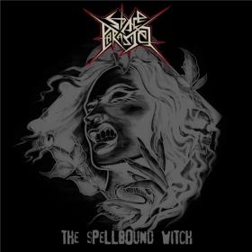 Space Parasites - 2022 - The Spellbound Witch (FLAC)