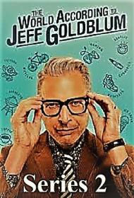 The World According to Jeff Goldblum Series 2 02of10 Dance 1080p HDTV x264 AAC