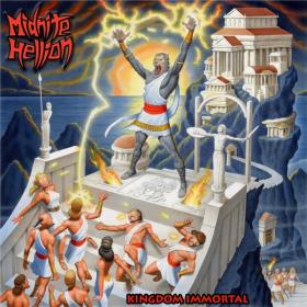 Midnite Hellion - 2022 - Kingdom Immortal (FLAC)