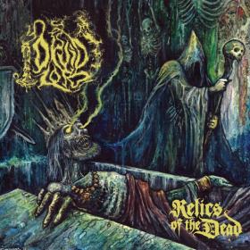 Druid Lord - 2022 - Relics Of The Dead (FLAC)