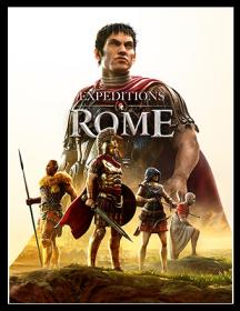 Expeditions.Rome.RePack.by.Chovka
