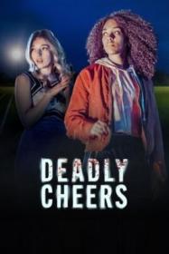Deadly Cheers 2021 720p HDRip Tamil Dub Dual-Audio x264-1XBET