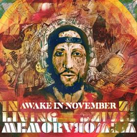 In Living Memory - 2022 - Awake In November