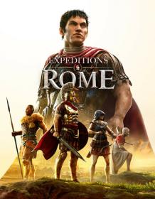 Expeditions Rome [DODI Repack]