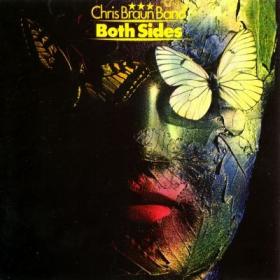 Chris Braun Band - Both Sides-Foreign Lady (1972-73)⭐MP3