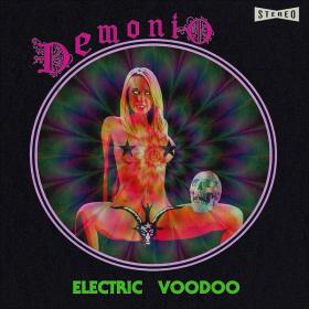 Demonio - Electric Voodoo 2021