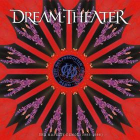 Dream Theater - Lost Not Forgotten Archives_ The Majesty Demos (1985-1986) (2022) [320]