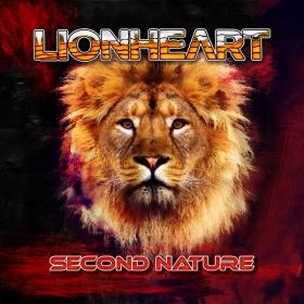 Lionheart - 2017 - Second Nature (2022 Remastered Version) [FLAC]