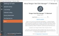 Paragon Hard Disk Manager 17 Advanced (x86-x64) v17.20.11 Pre-Activated